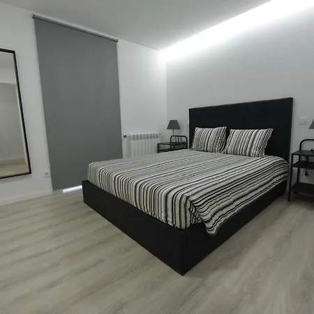 Matos Luxury كامينيا