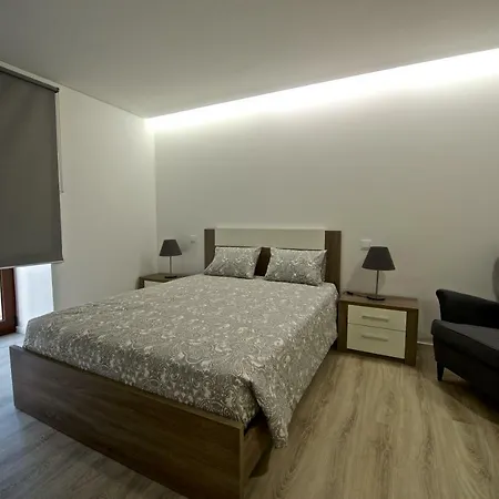 Matos Luxury * كامينيا