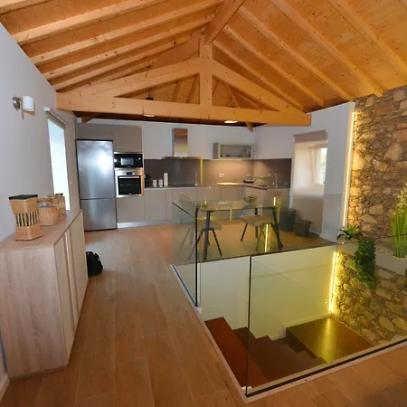Matos Luxury كامينيا